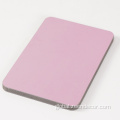 Pvc Sheets Foam Board Customized Color Foam Board Mirror Pvc Foam Board Factory